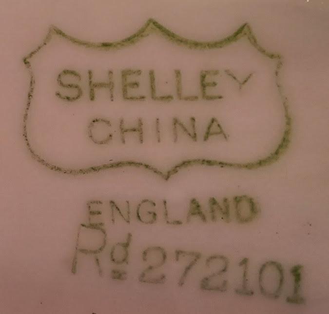 Shelley Bowl