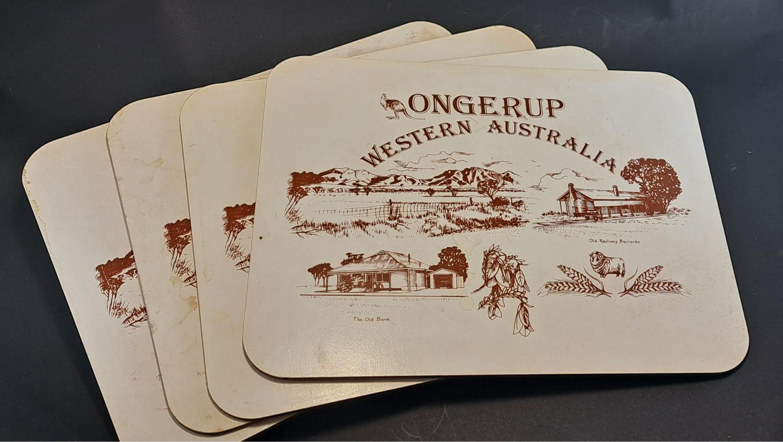 24.38 a,b,c,d,e.  place matts