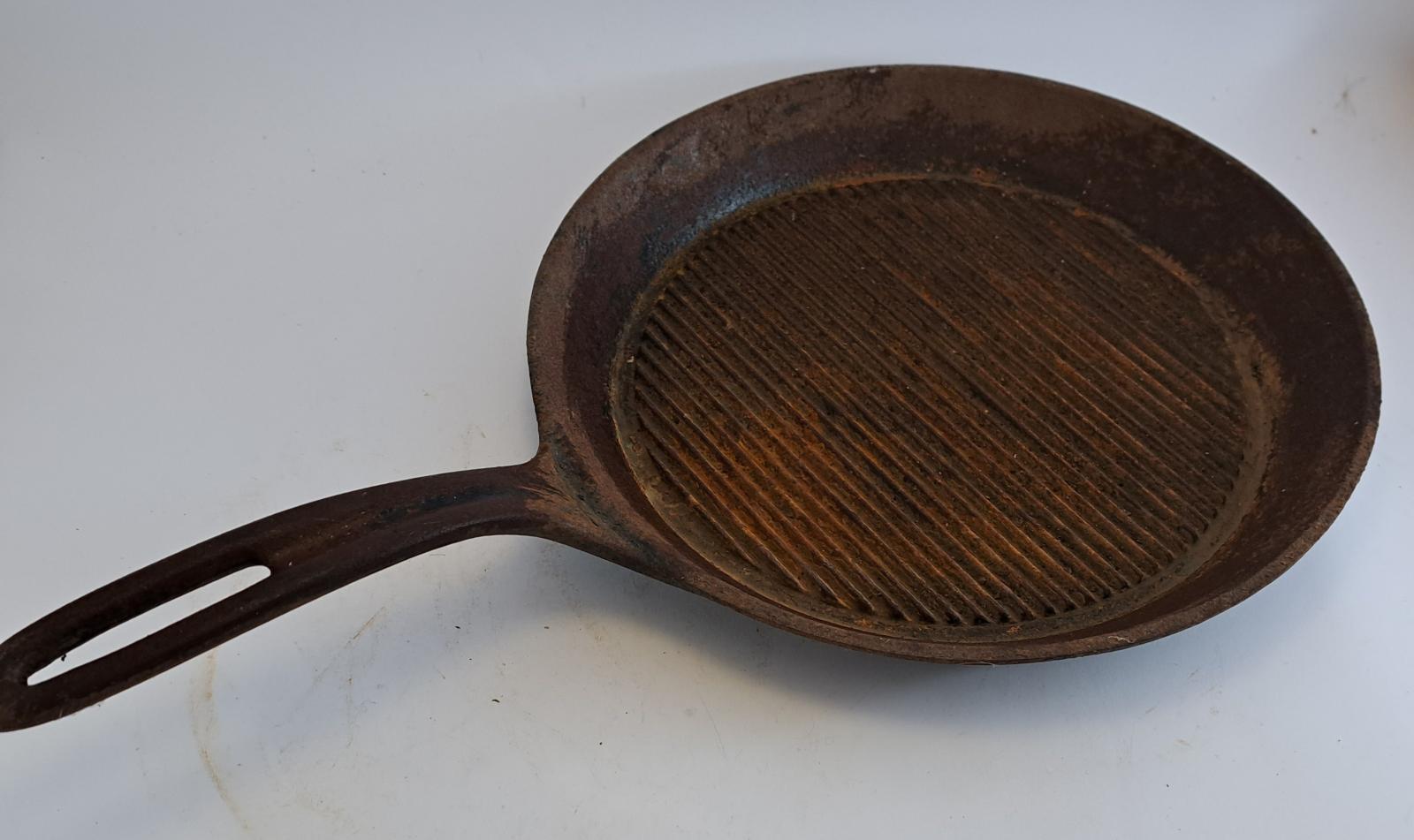 grill pan 78.45