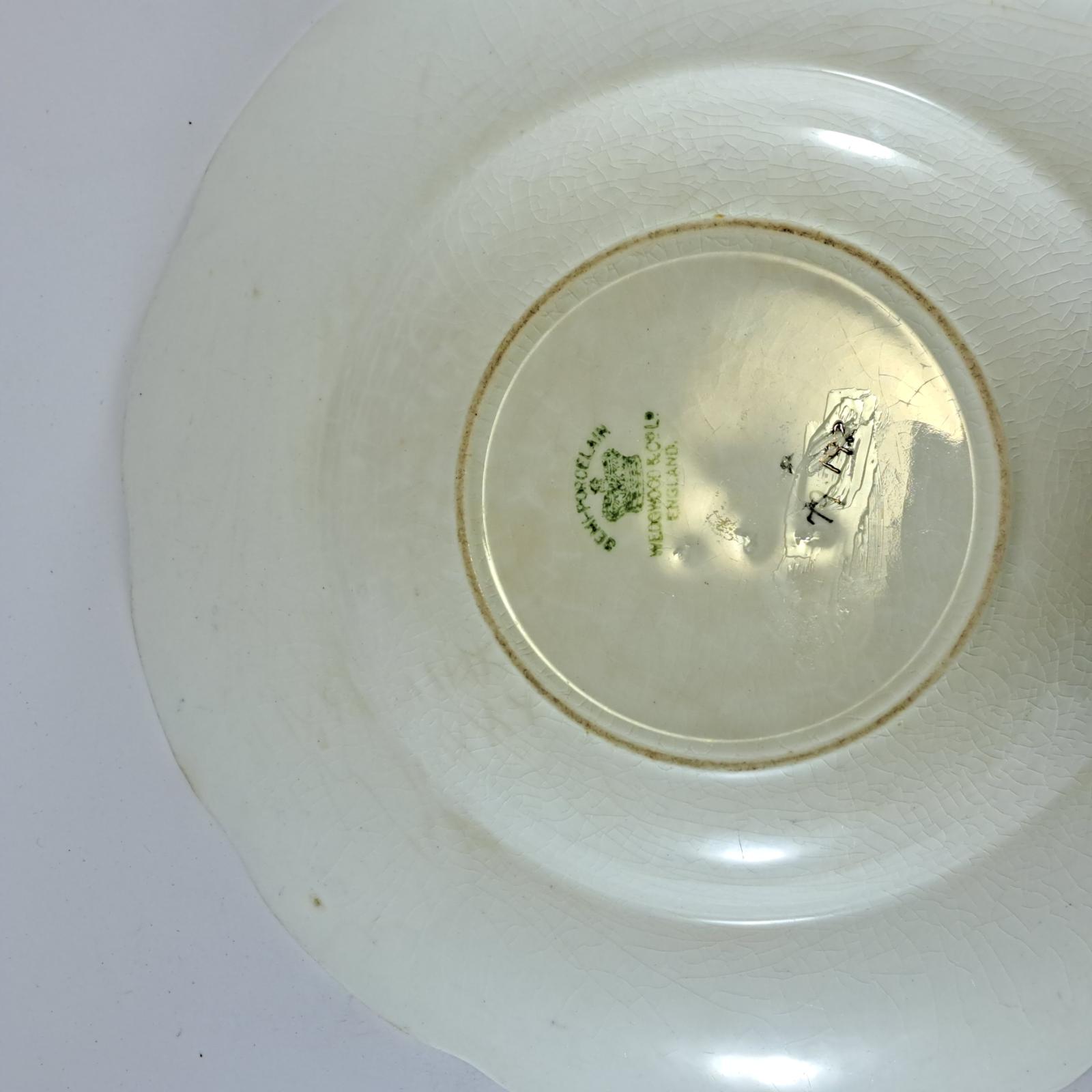 79.192 sweet plate base