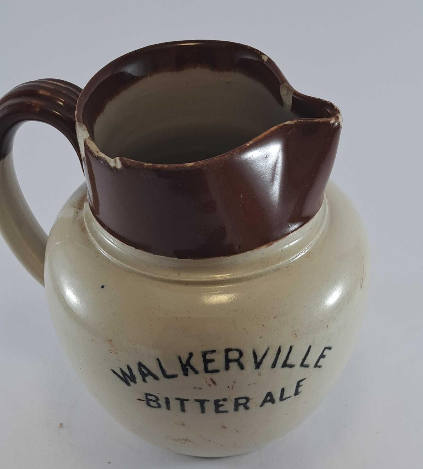 beer jug