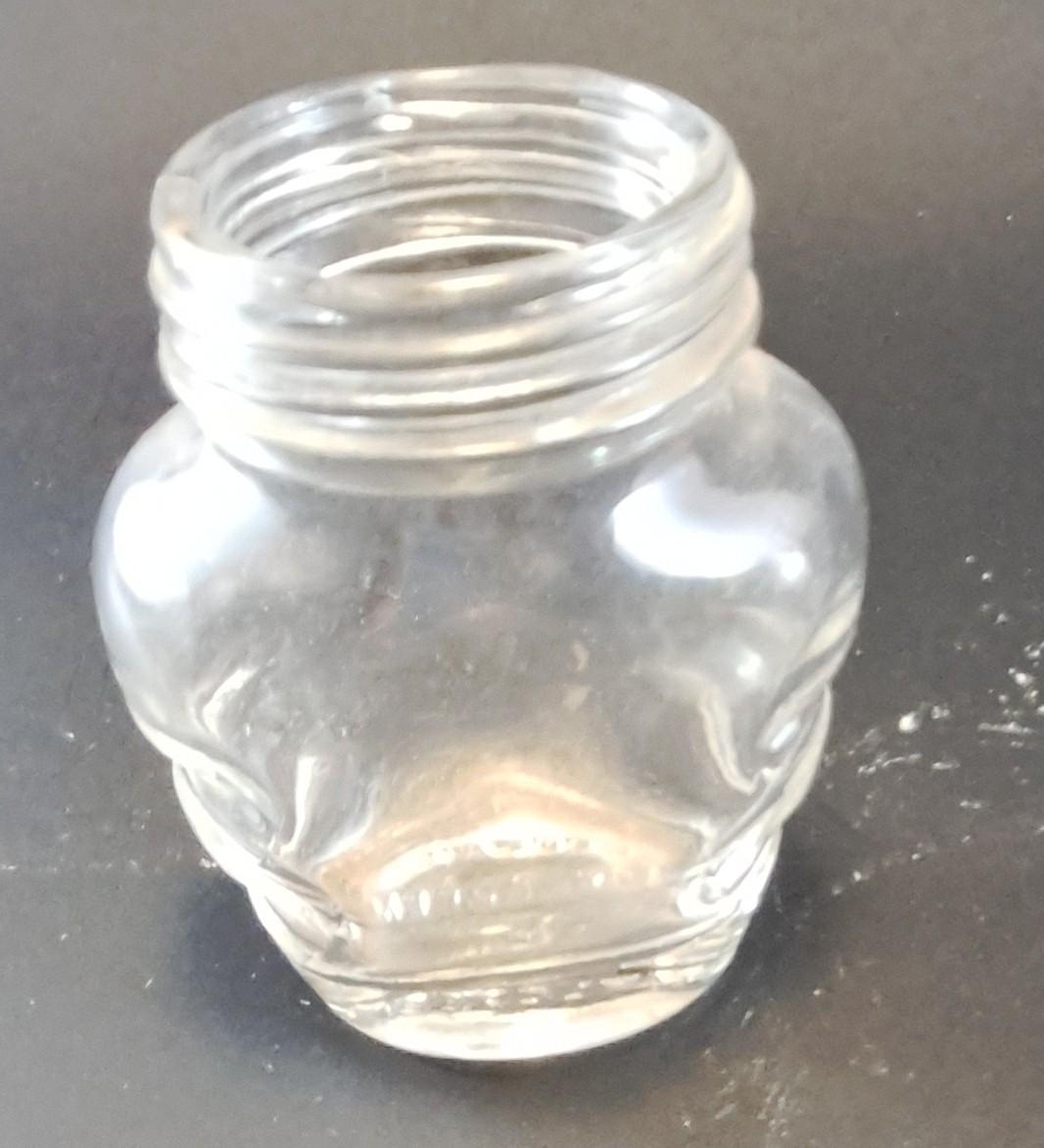 brylcreen jar 82.6