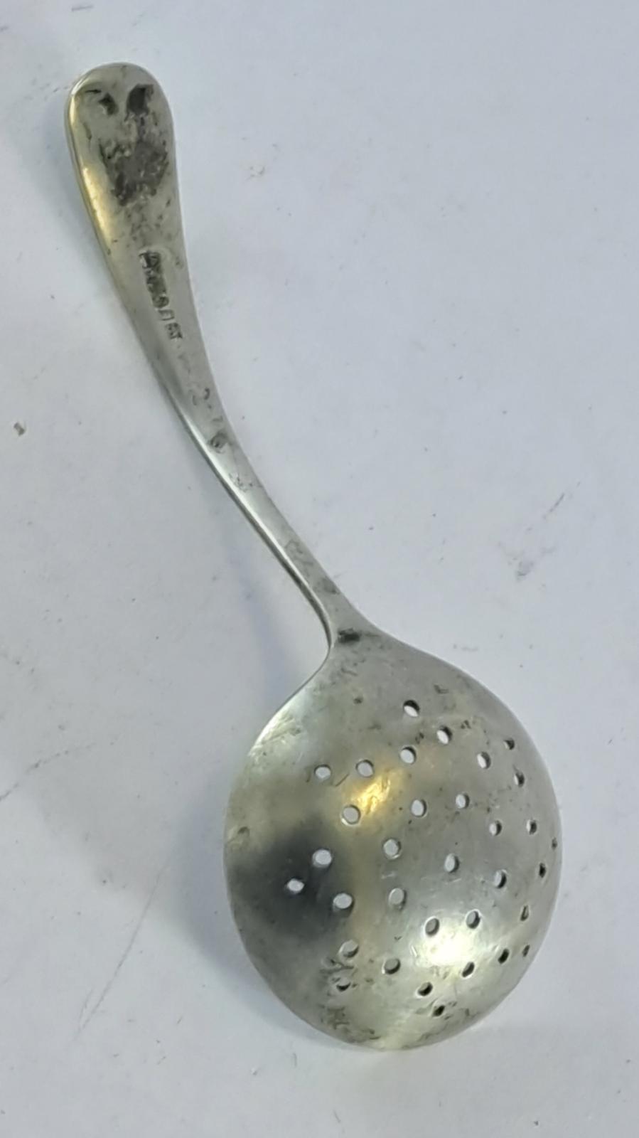 85.2 sugar spoon back 