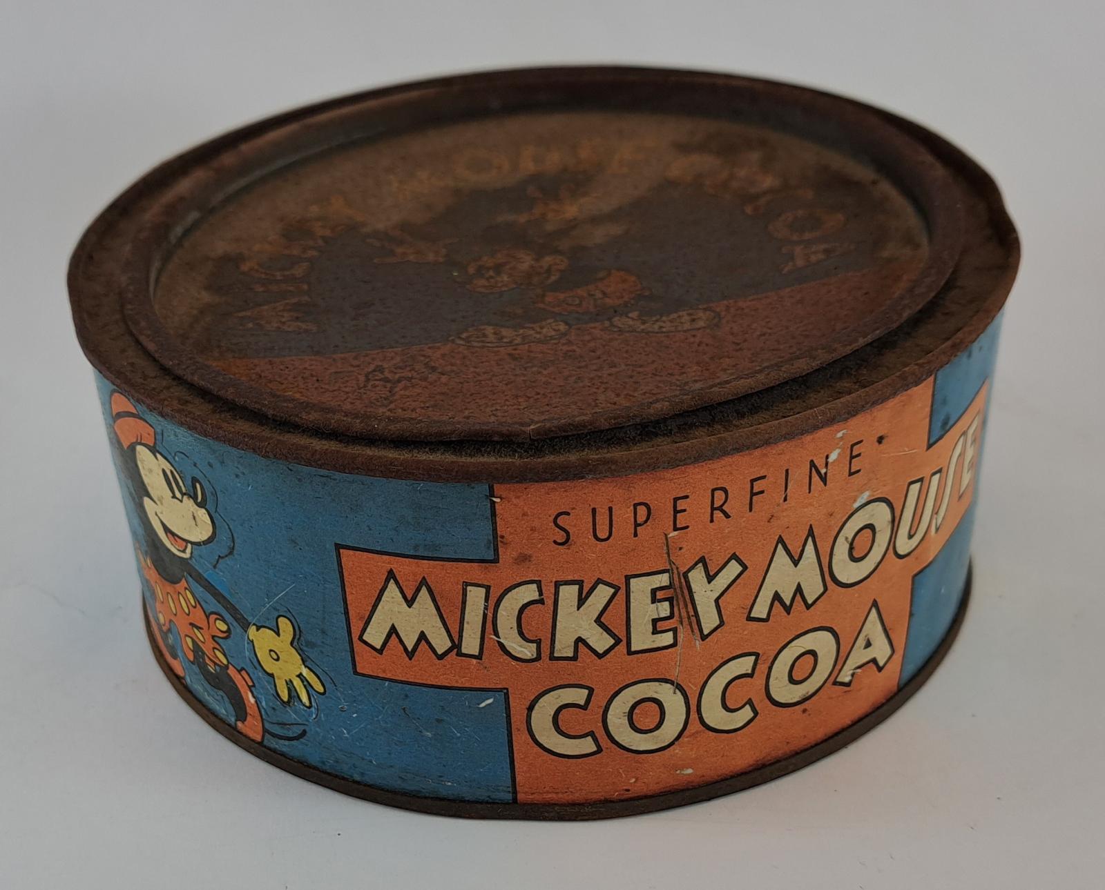 cocoa tin 90.12