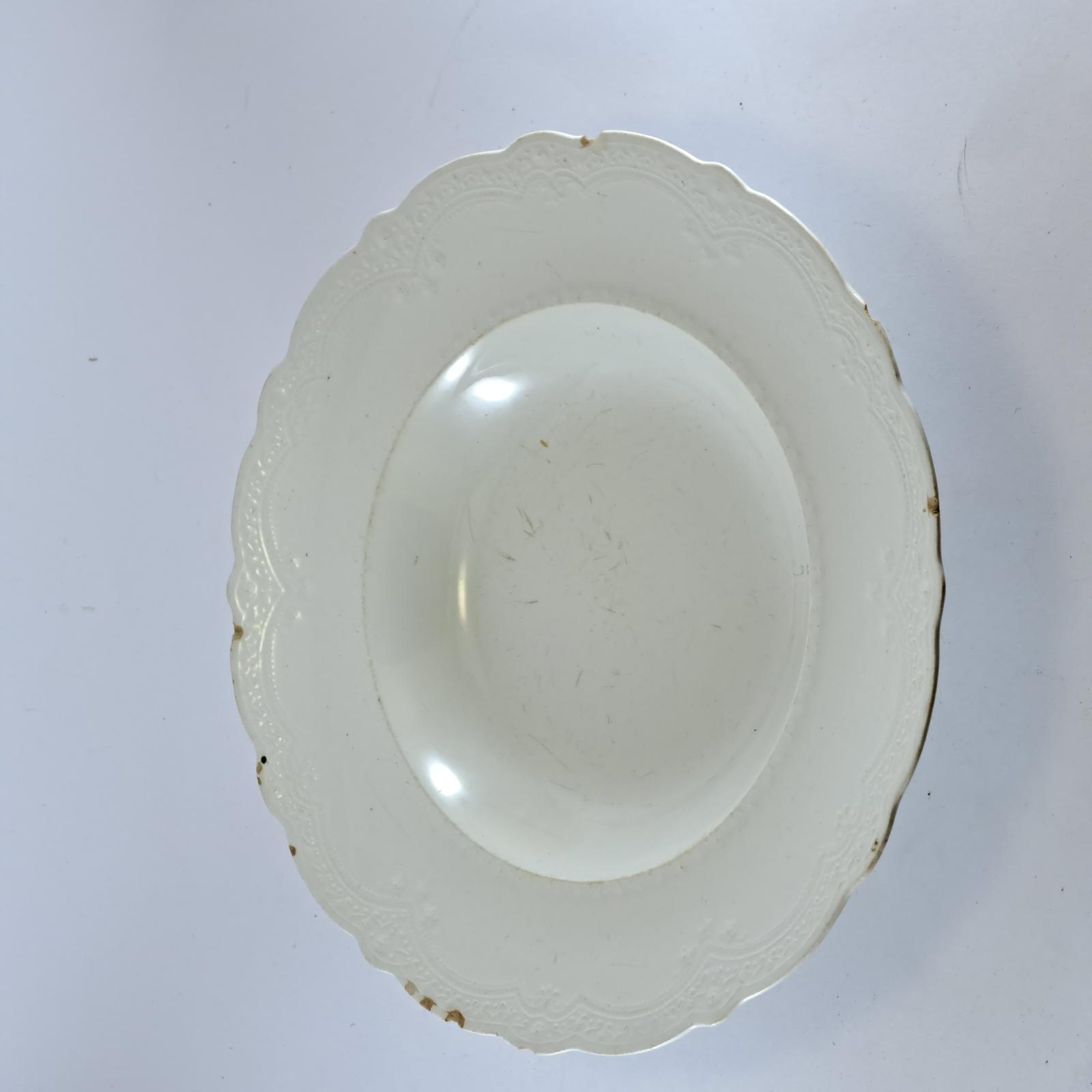 91.191 soup plate