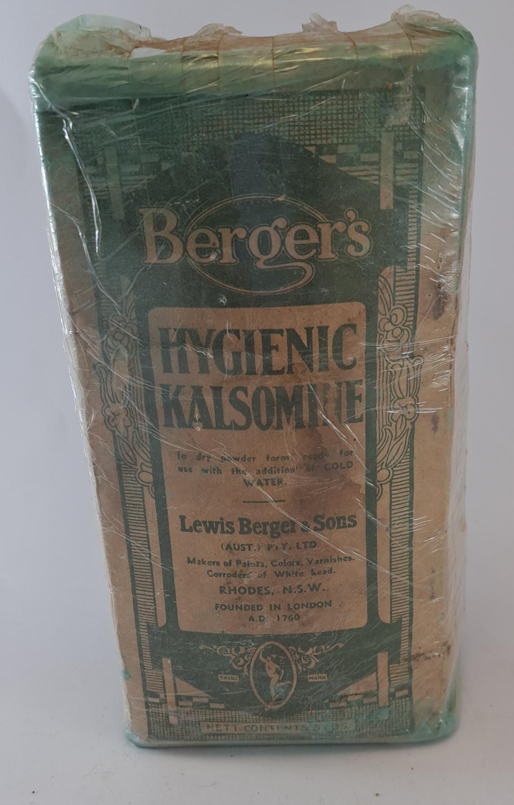 95.6 Kalsomine pkt