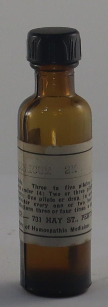Medicine Bottle
