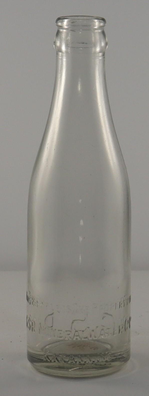 GSR Drink Bottle