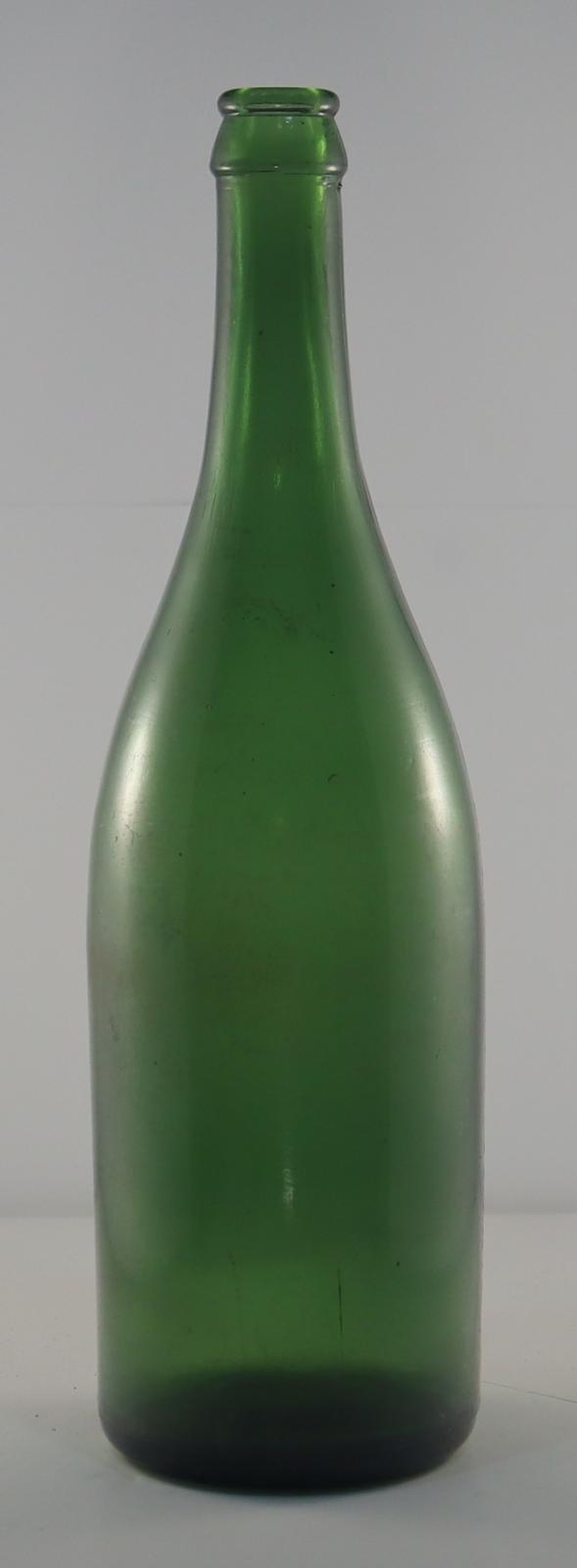 Green Bottle