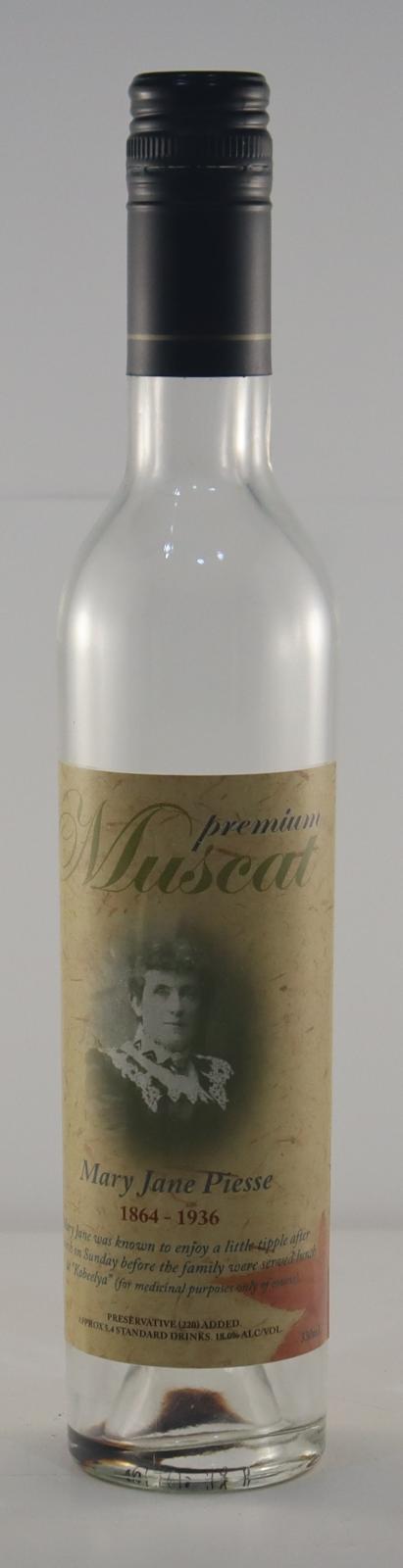 Muscat Bottle