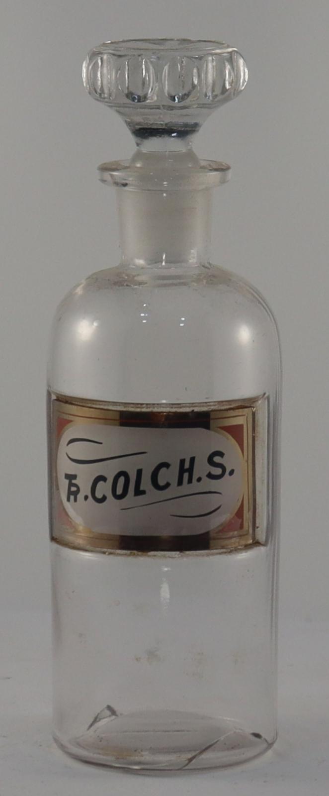 Medicine Bottle