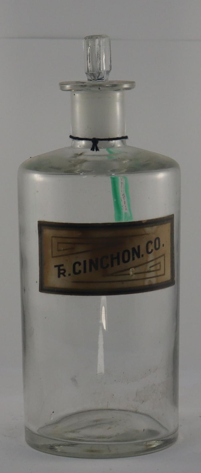 Medicine Bottle