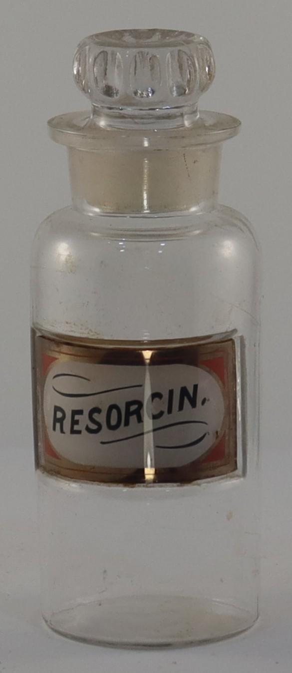 Medicine Bottle