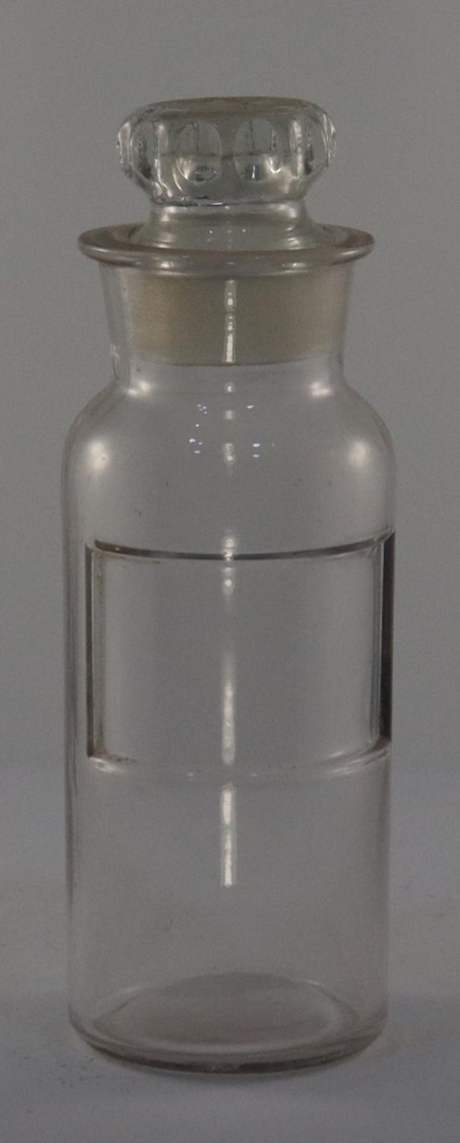 Medicine Bottle