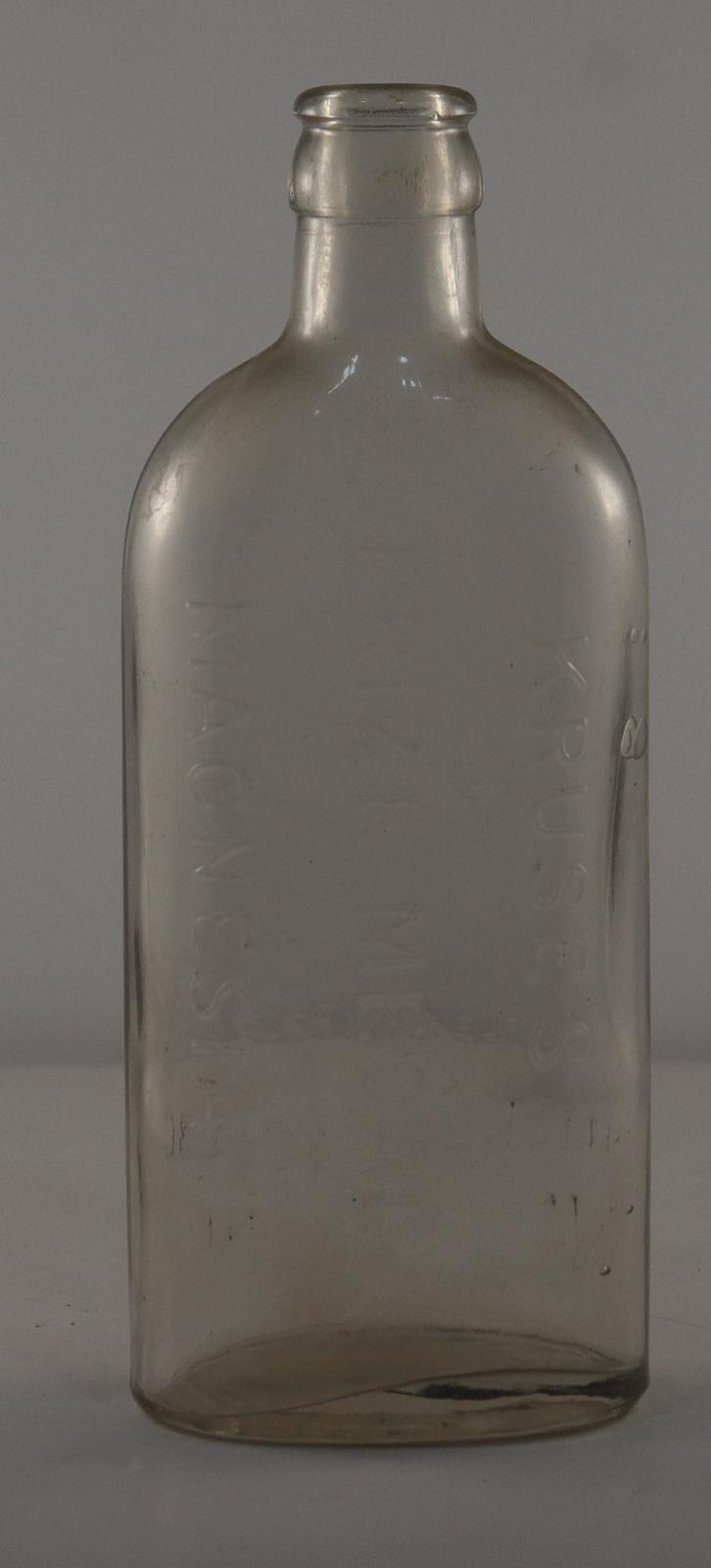 Medicine Bottle