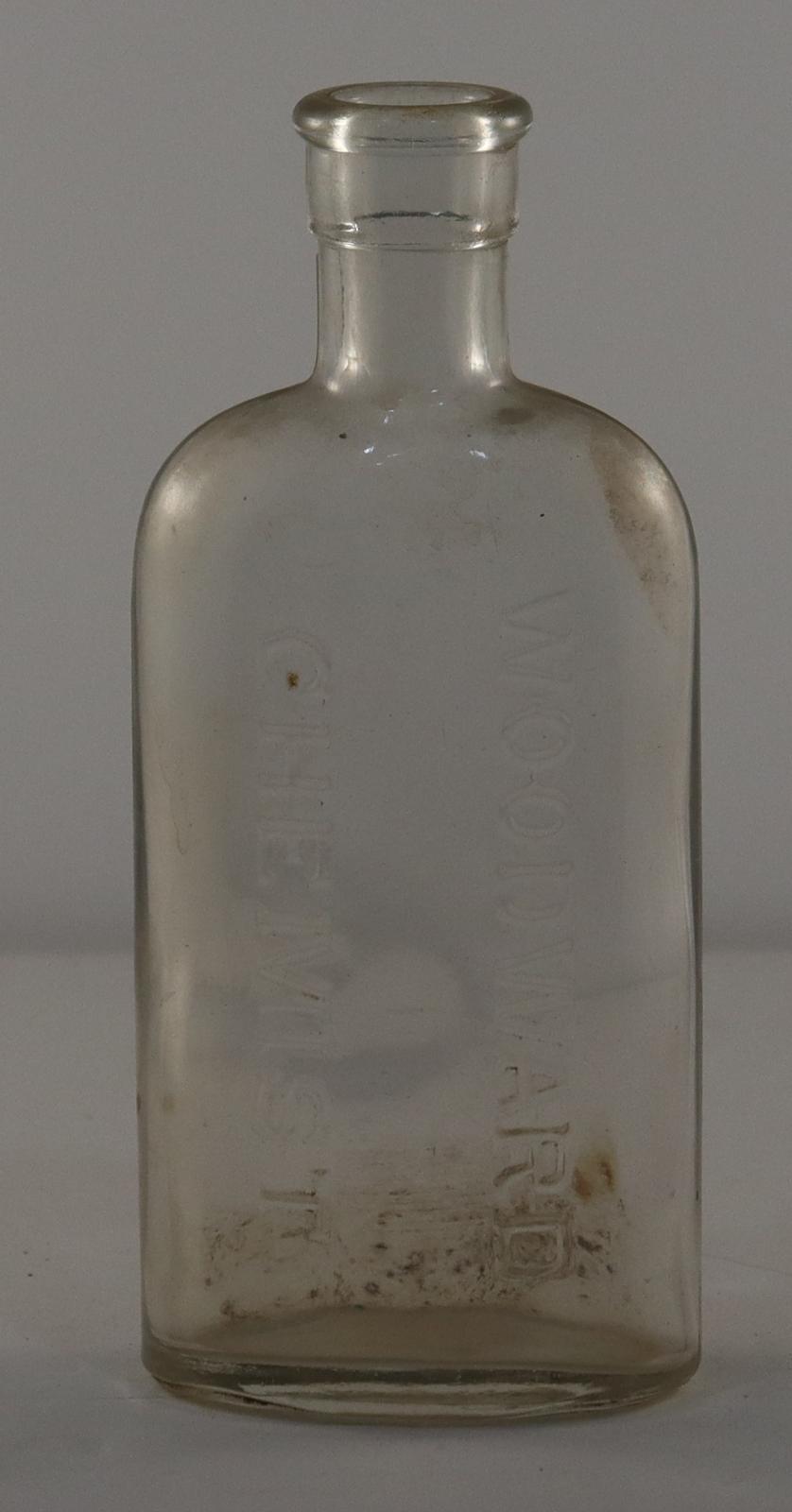 Medicine Bottle