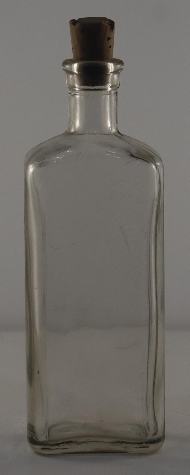 Medicine Bottle