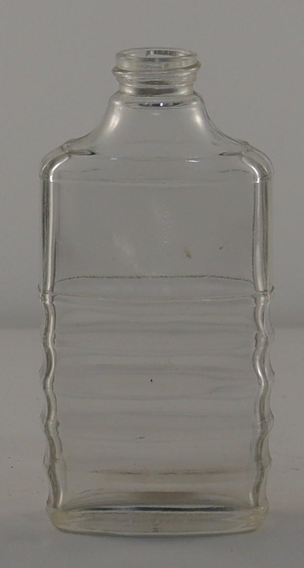 Medicine Bottle