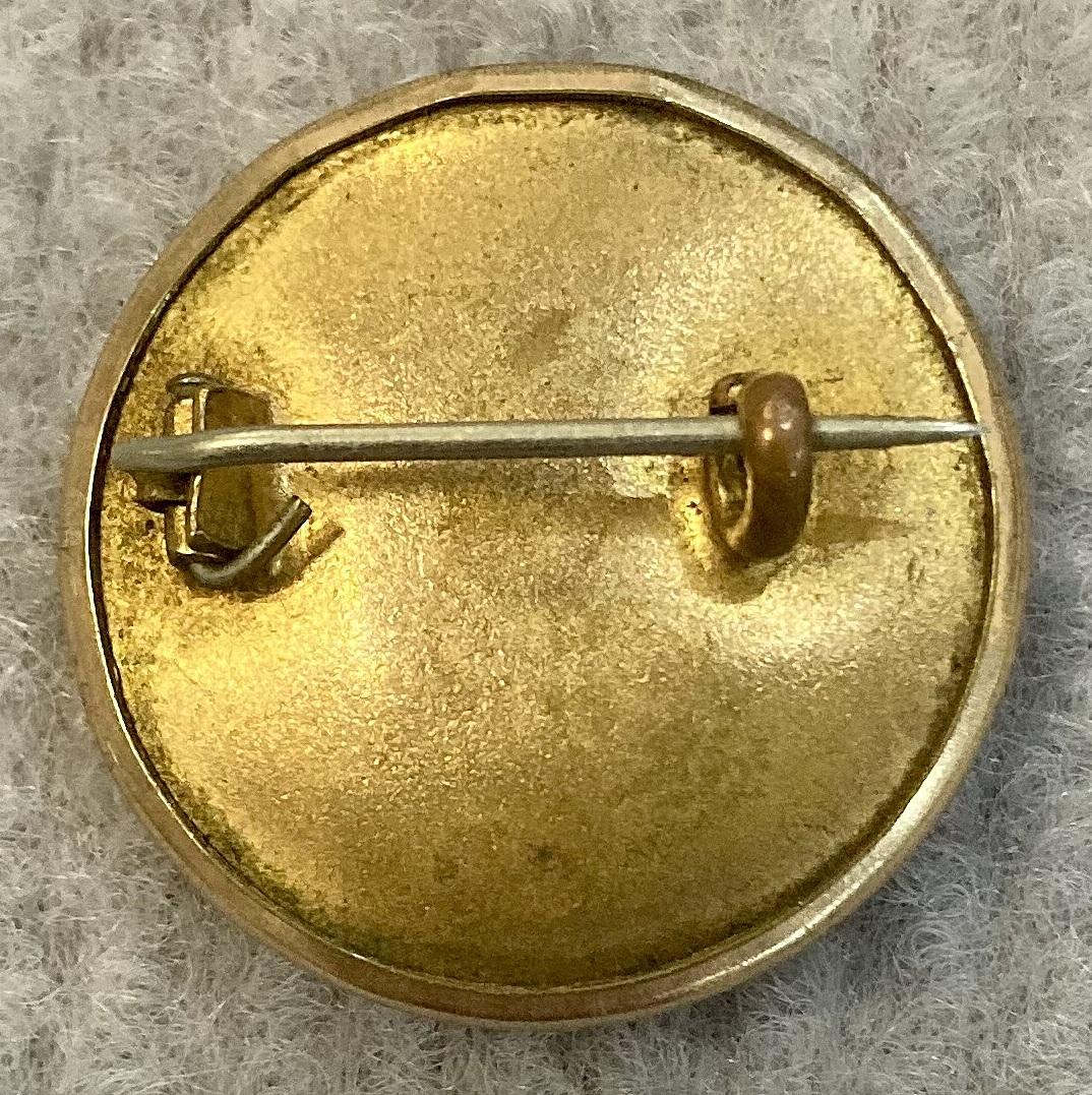 British Army Ordnance Corps sweetheart brooch | Collections WA