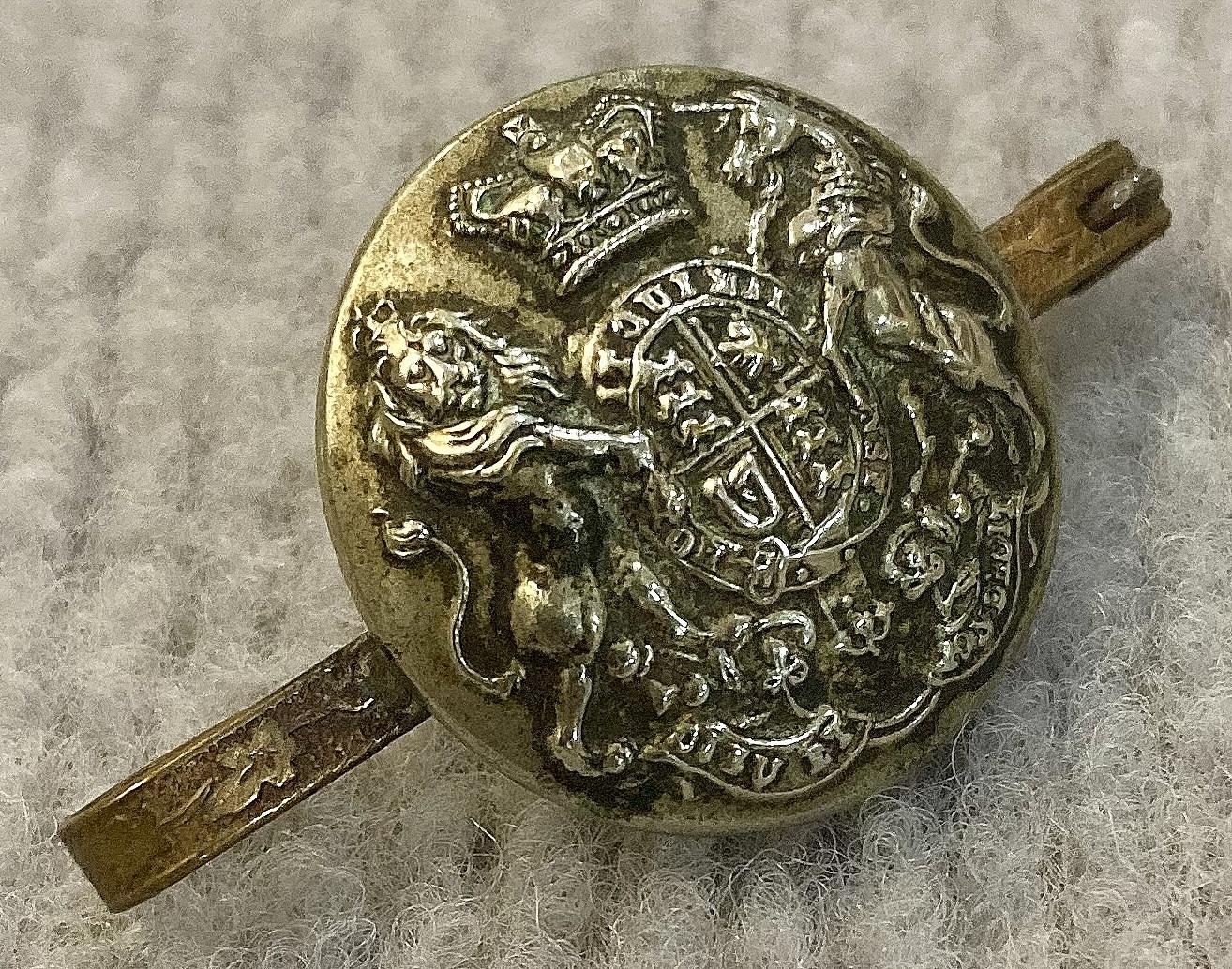 British Army General Service sweetheart brooch | Collections WA