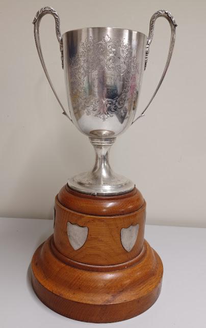 Wanderers FC Trophy