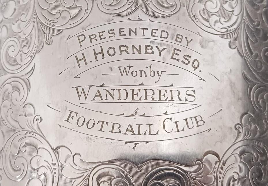Wanderers FC Trophy