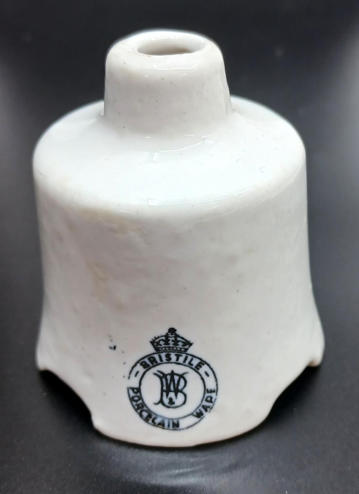 Bristile Pie Funnel