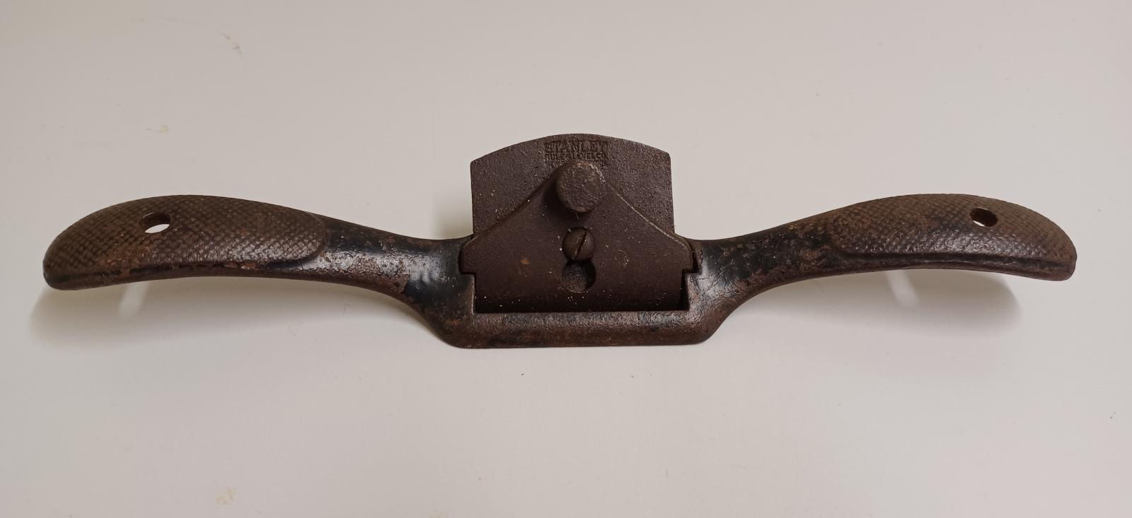 Spokeshave