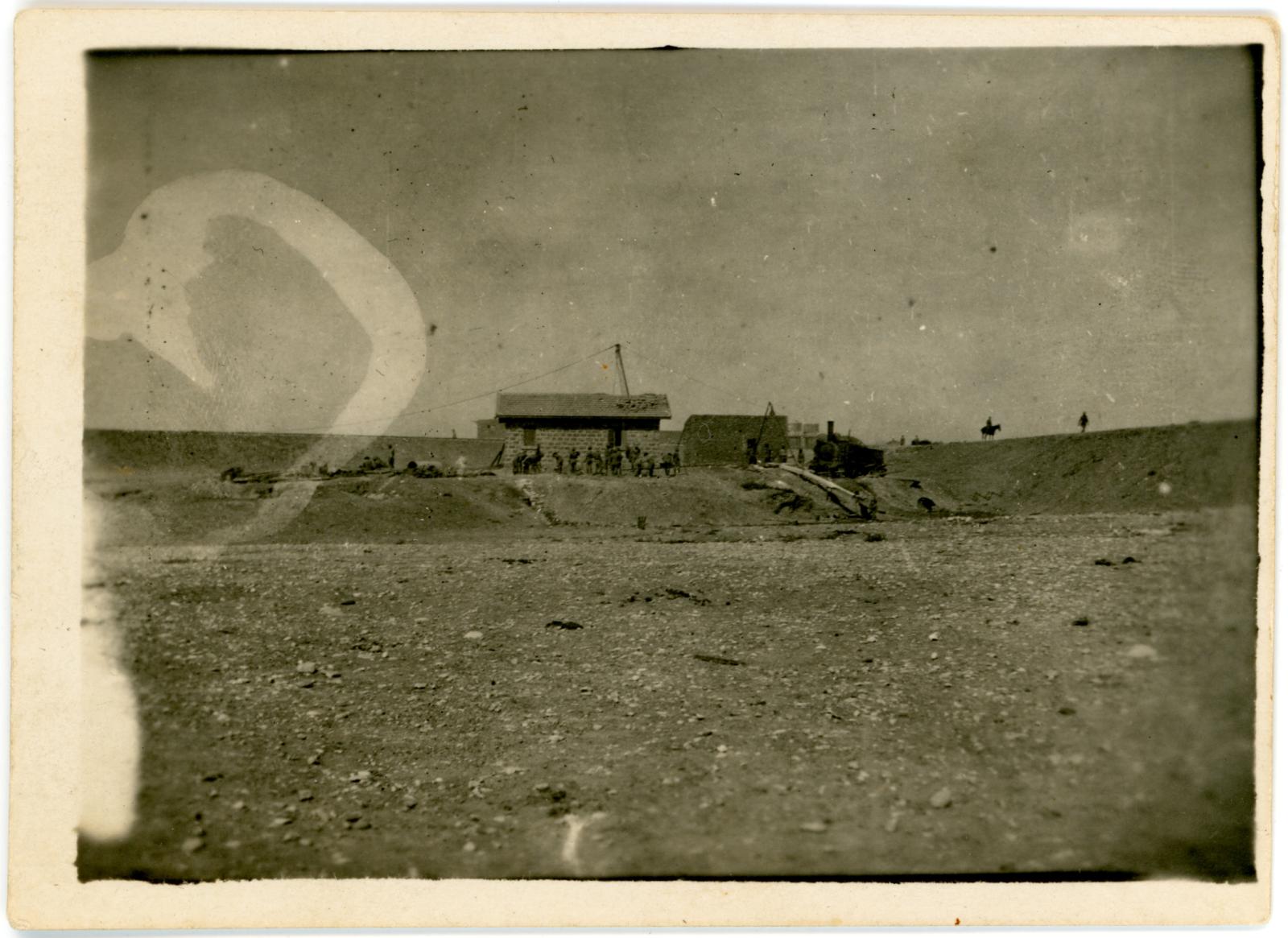 Front of Image