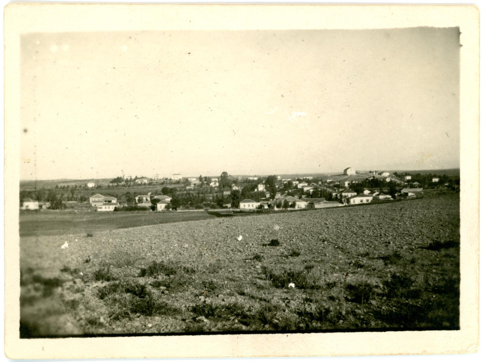 Front of Image