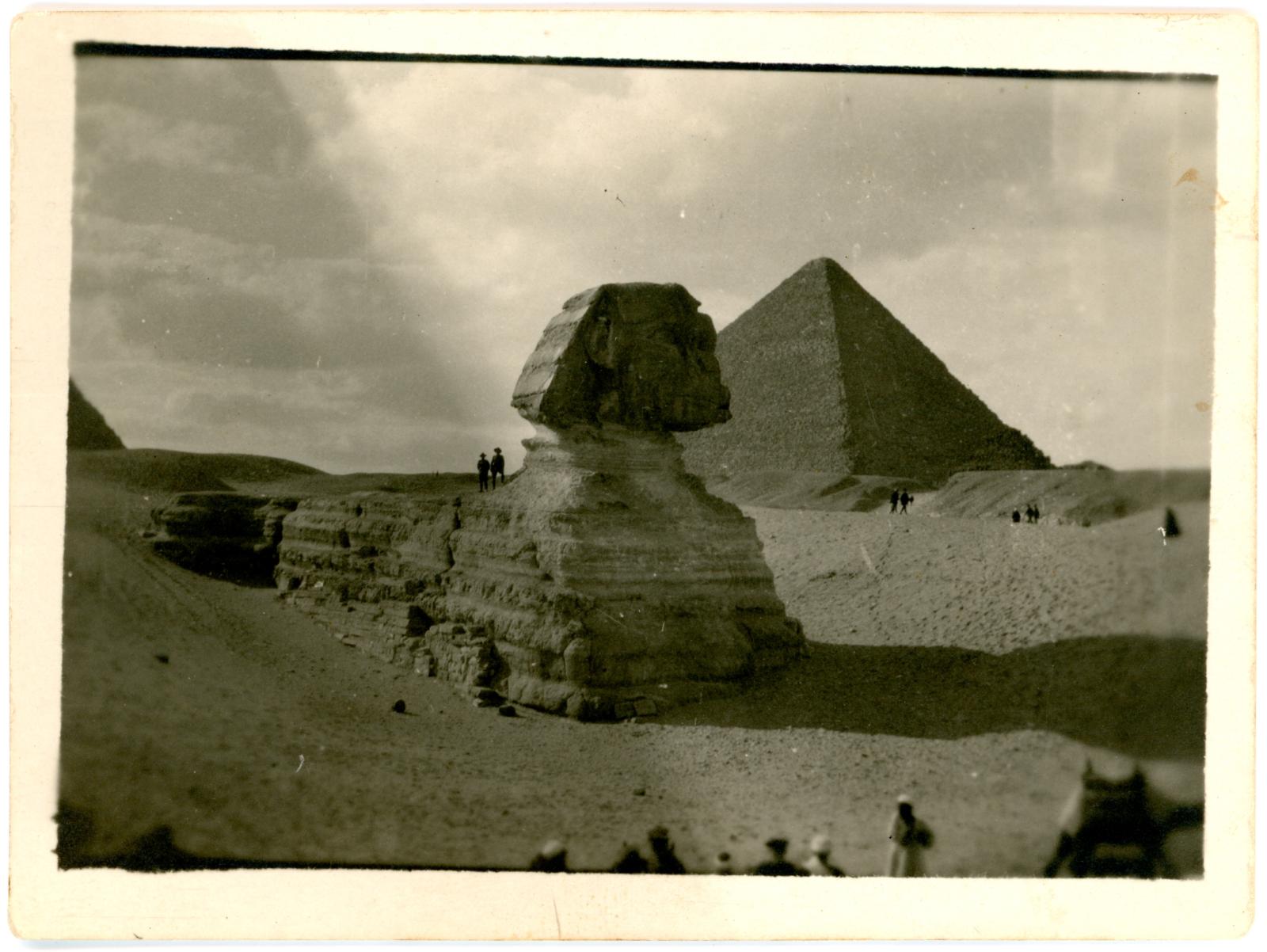 Front of Image