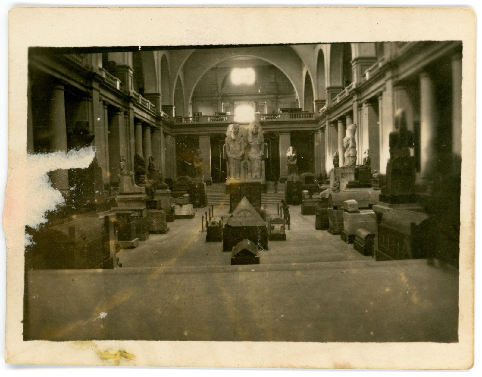 Front of Image