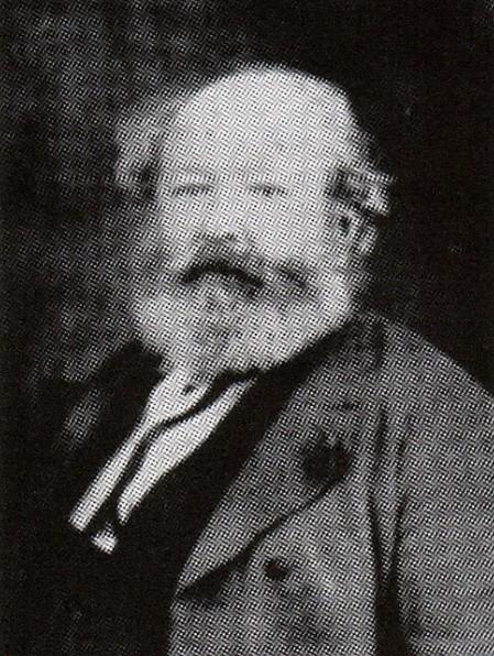 George Holland Knapton