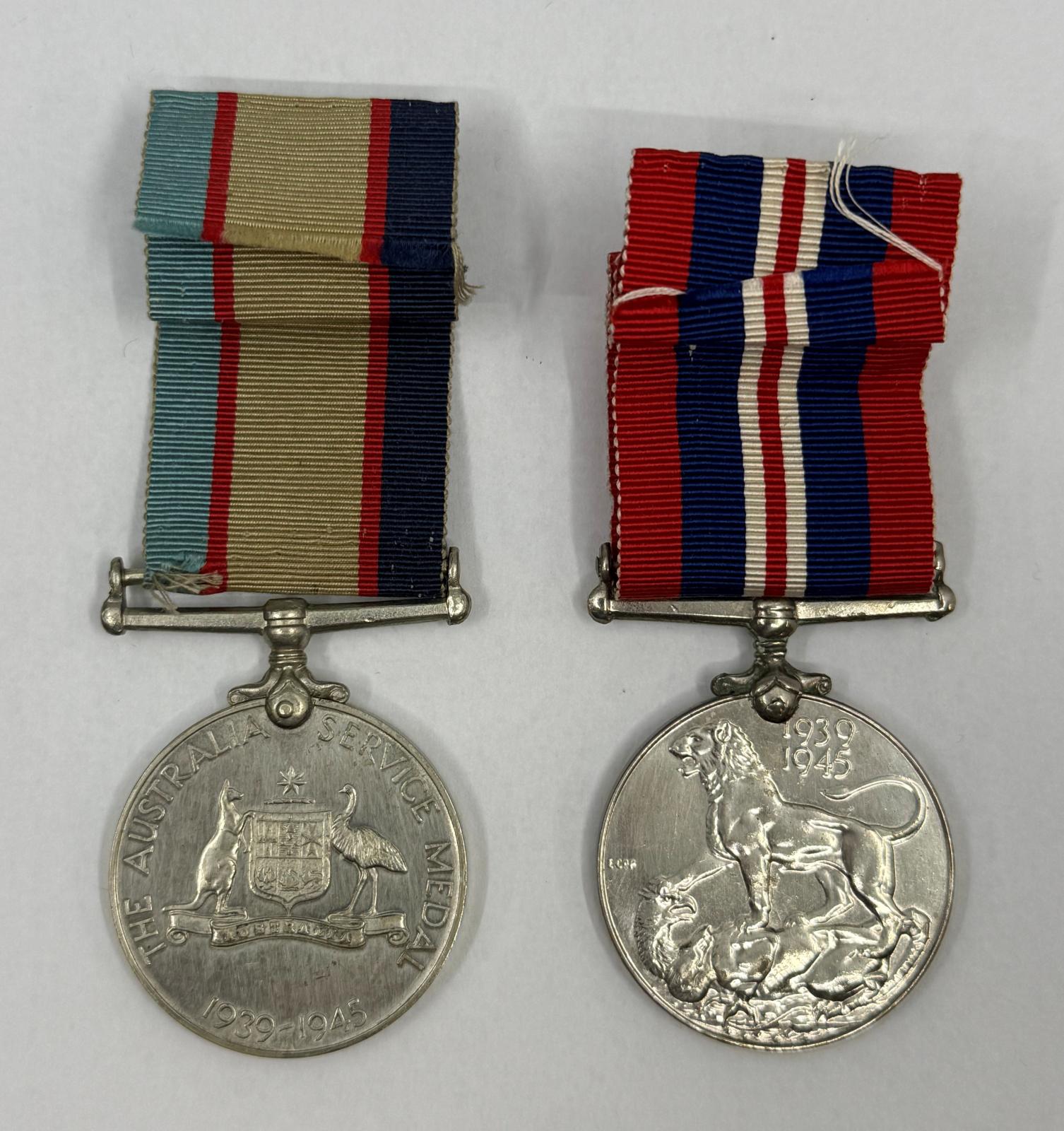 Summerville medals