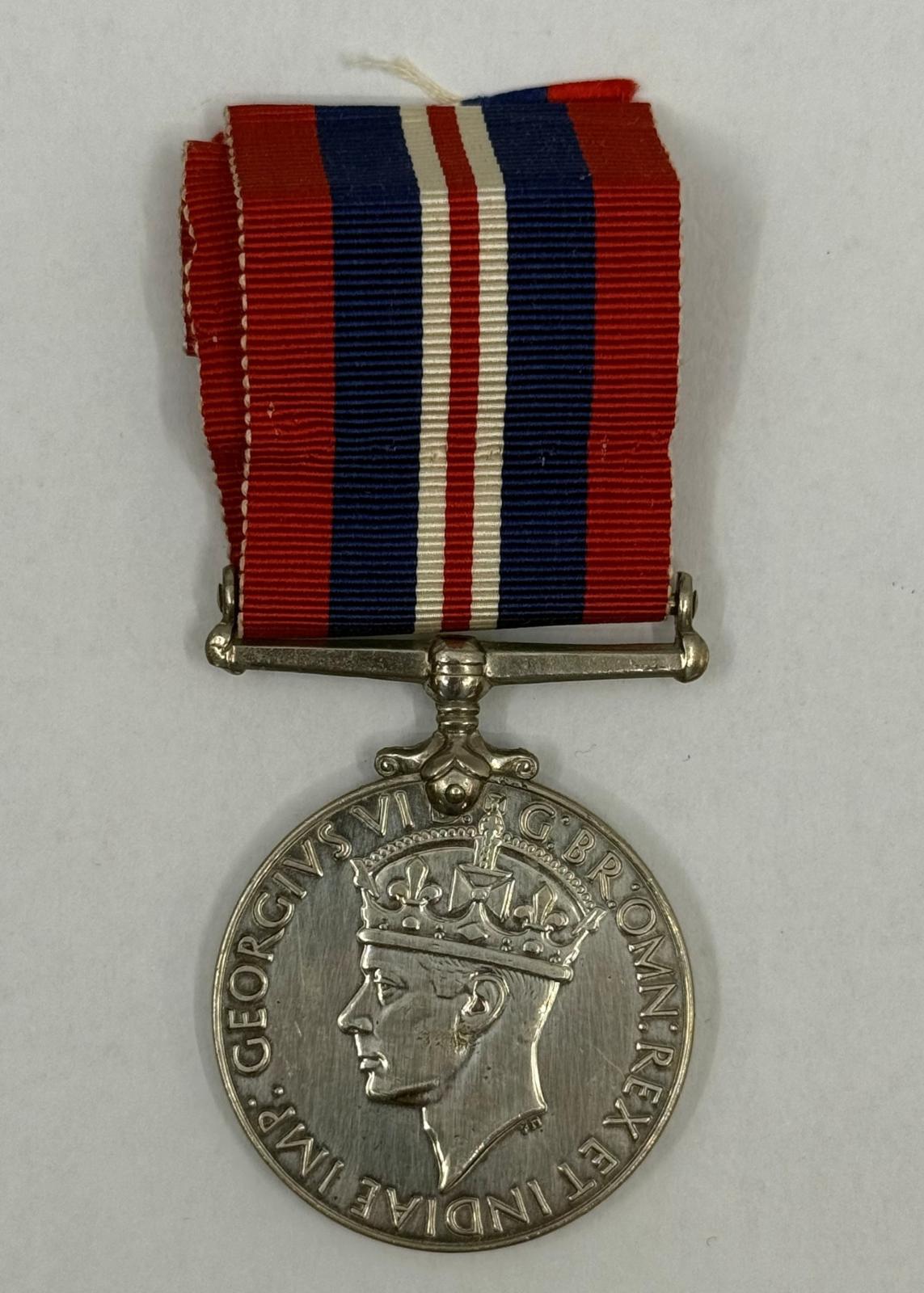 Summerville medals