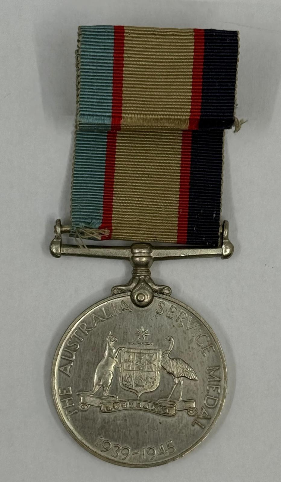 Summerville medals