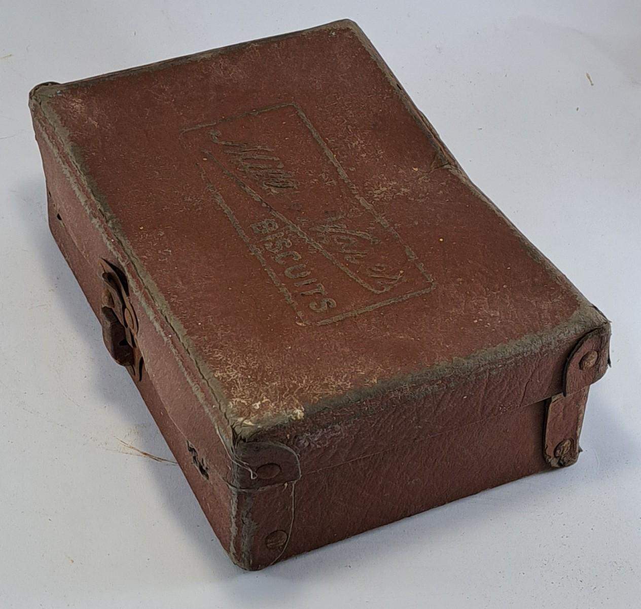 small case cardboard 24.85