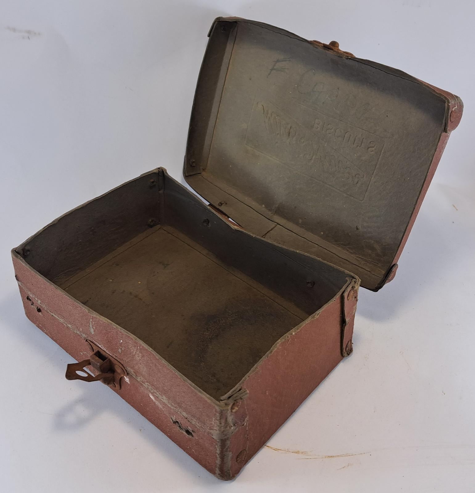 case - cardboard 24.85