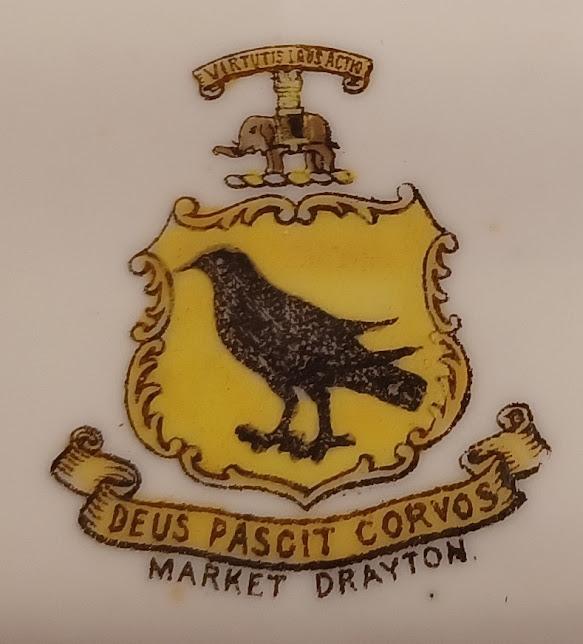 Miniature Cheese Dish logo