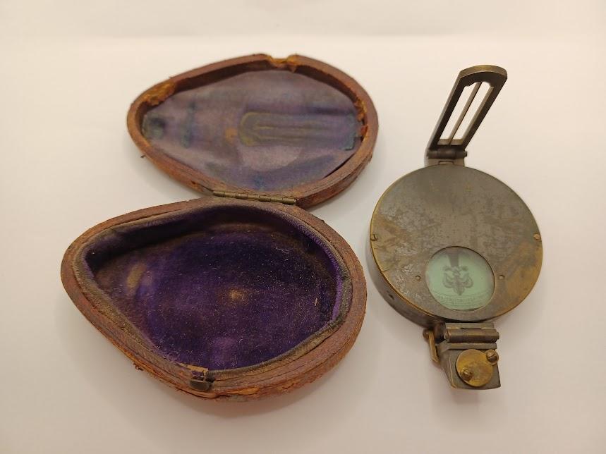 Compass & Case