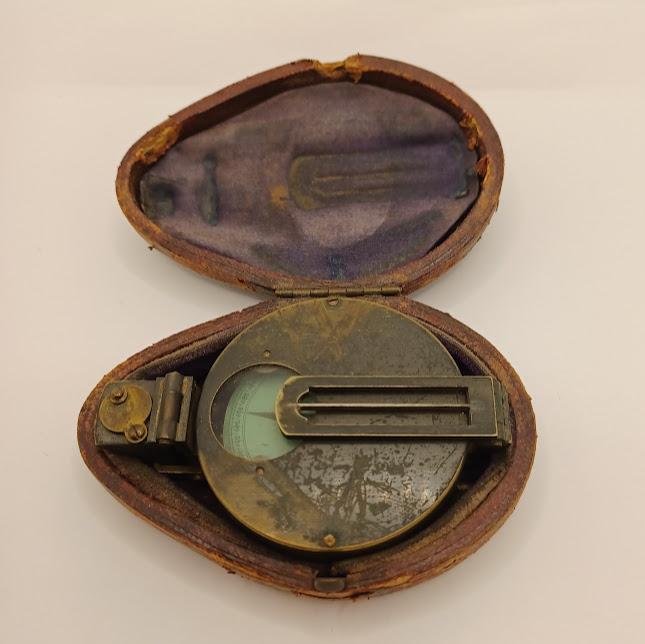 Compass & Case