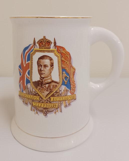 King Edward VIII