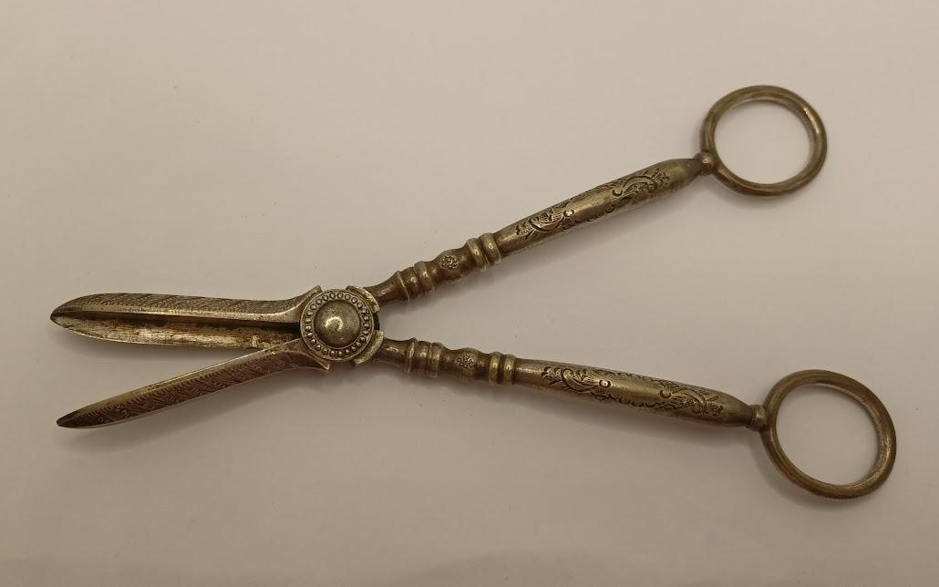 Grape Scissors