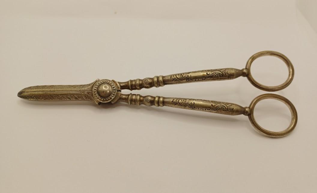 Grape Scissors