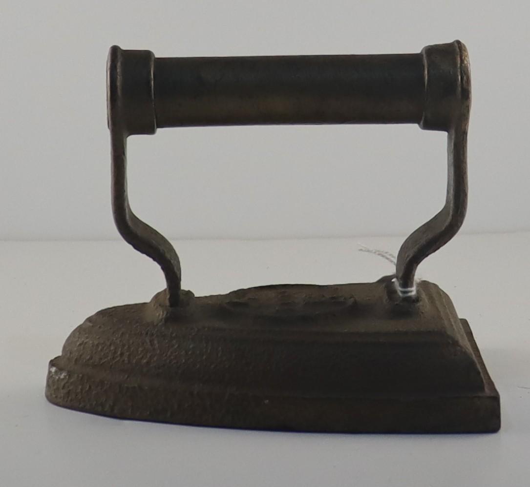 Flat Iron
