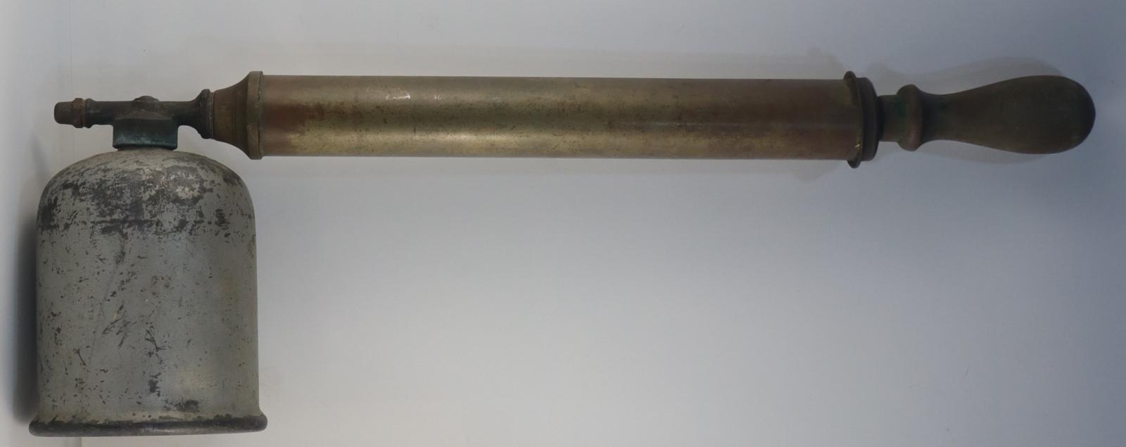 Insect Sprayer