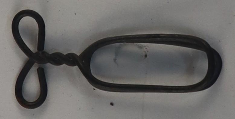 Top view of Clothes Peg
