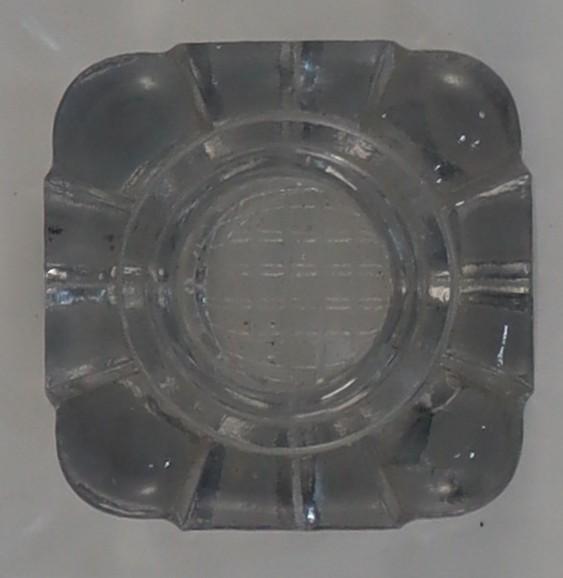 Top view of Inkwell