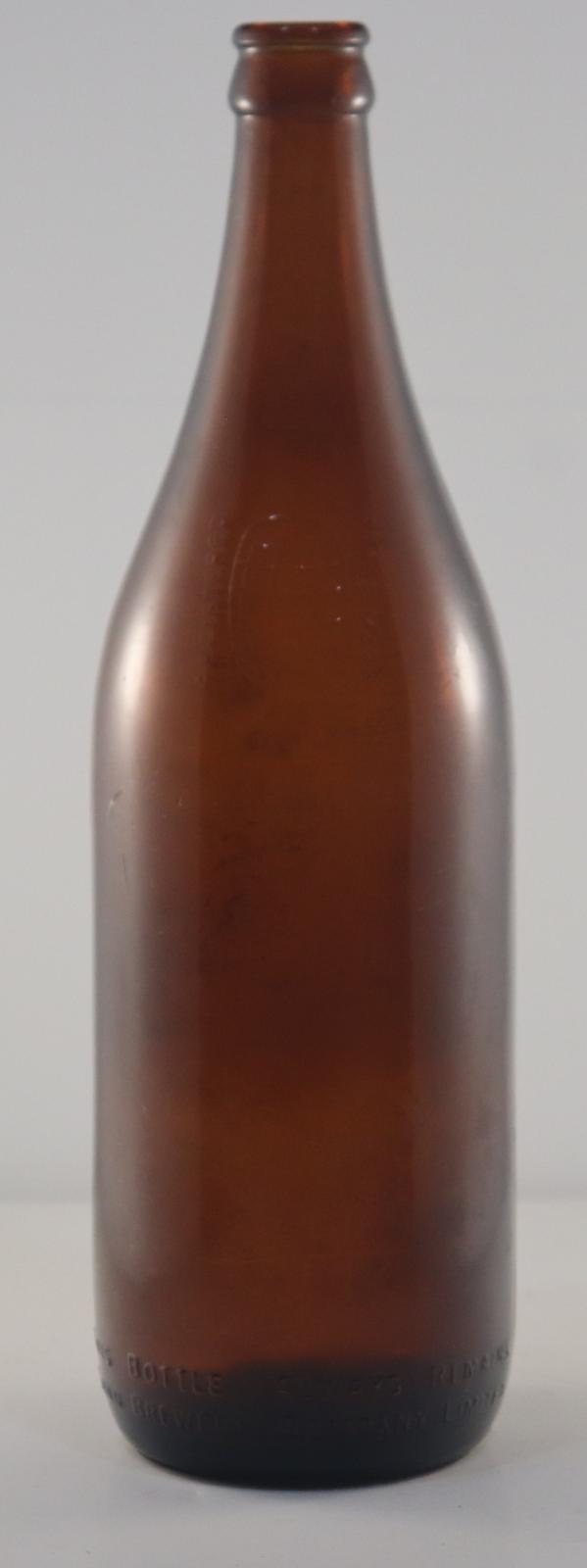 Beer Bottle