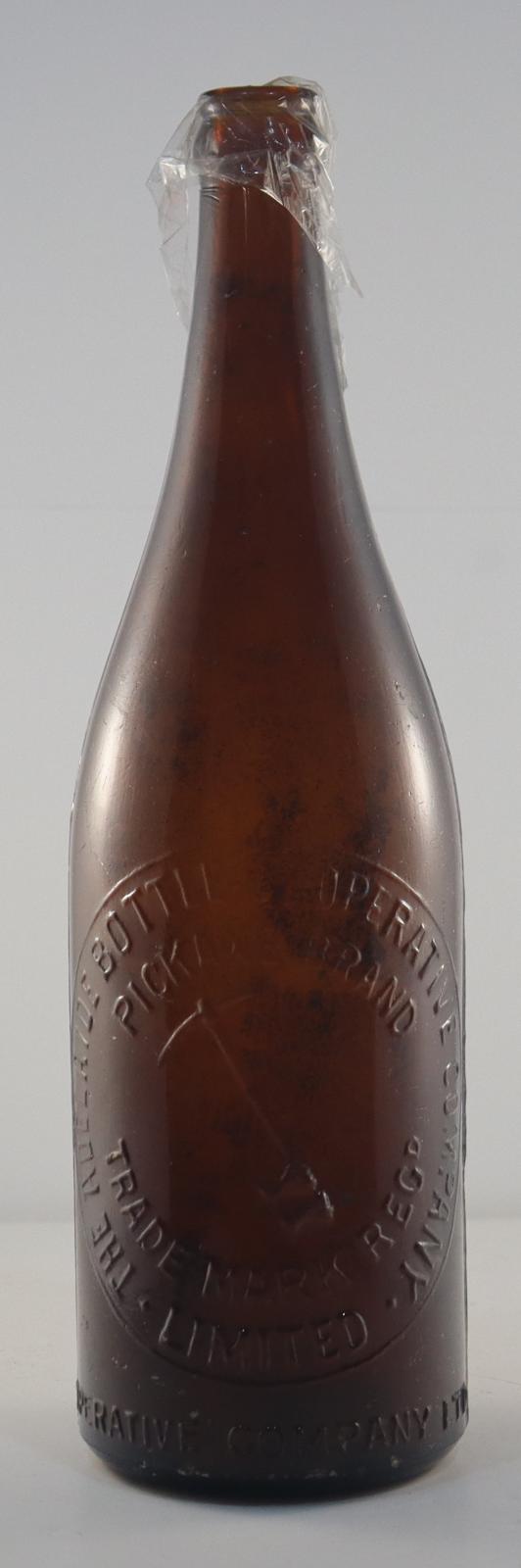 Bottle 